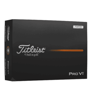 Titleist Pro V1