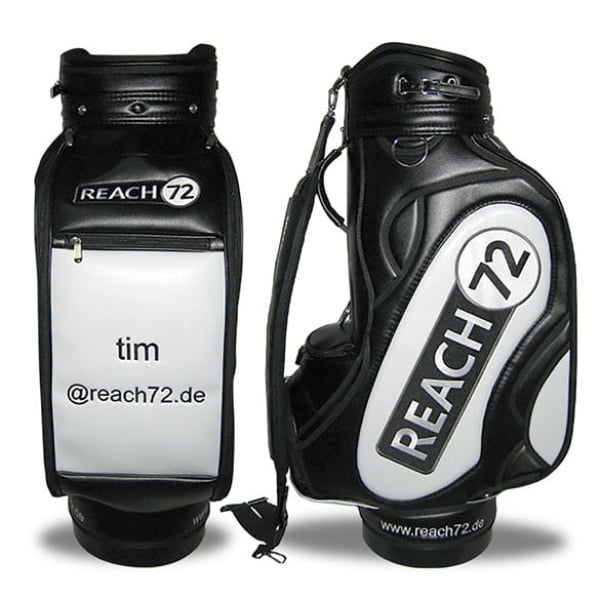 mygolfbag Tour pro