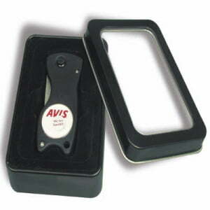 pitchfix tinnen doosjes