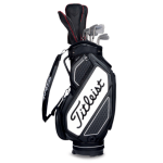 Titleist Midsize Staff Cart Bag