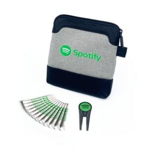 Geo Goody Bag