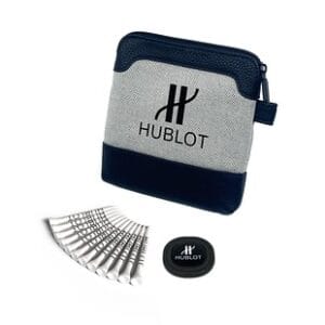 Goody bag metalen pokerchip