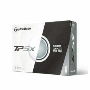 TaylorMade golf 2 TaylorMade golf TP5x