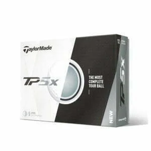 TaylorMade golf TP5x