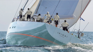 Blog 17 Ikigai Yacht 2