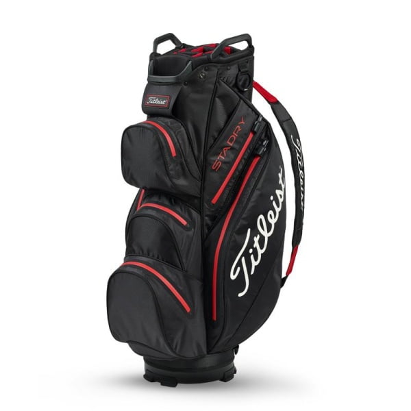 Titleist StaDry Cart Bag