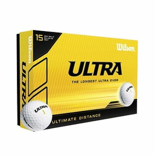 Wilson Ultra Lue Distance