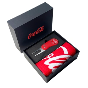 Flix Lite Handdoek Mini Presentatie Box