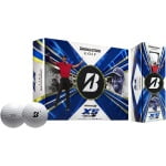 Bridgestone Tour B XS Tiger Woods Edition