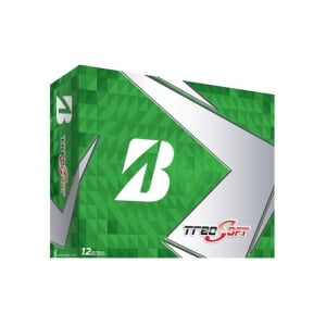 Bridgestone Treosoft
