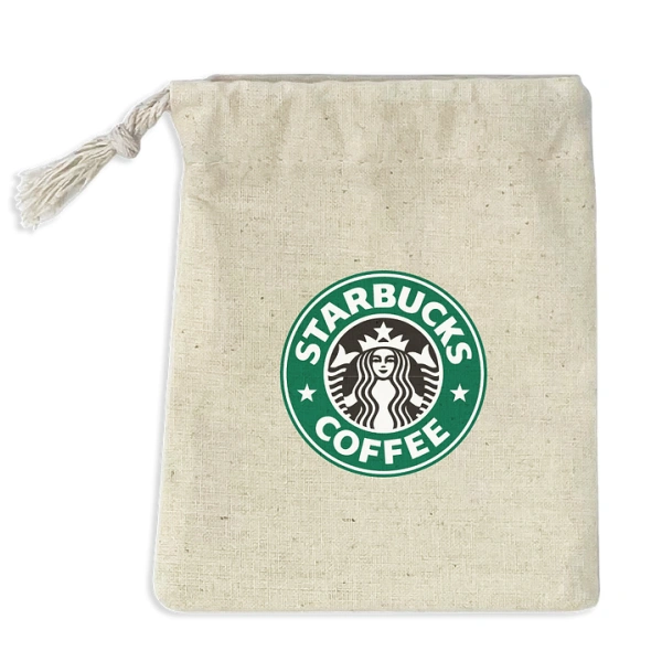 Mini Organic Bag