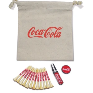 Metalen Pichtfork Organic Bag