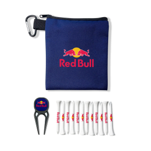 Quatro Pitchfork Goody Bag