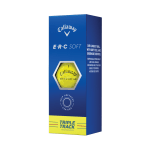 Doos ERC Soft geel tp