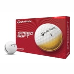 taylormade speedsoft golfballen bedrukken