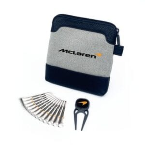 Quatro repair tool goody bag