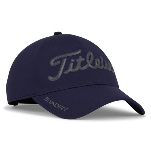 Titleist StaDry Navy