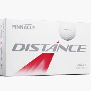 Pinnacle Distance golfbal