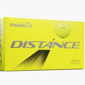 Pinnacle Distance Geel
