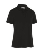 Callaway Dames Tournament Polo zwart