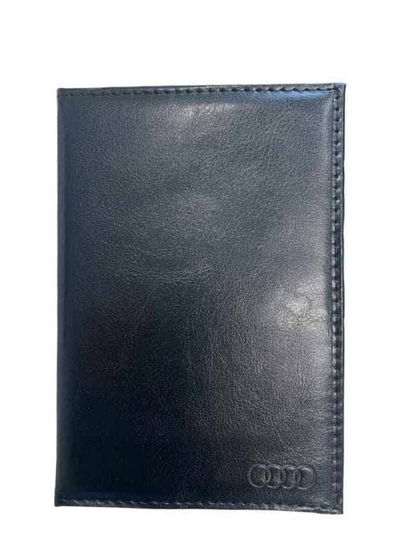 Scorekaart houder audi