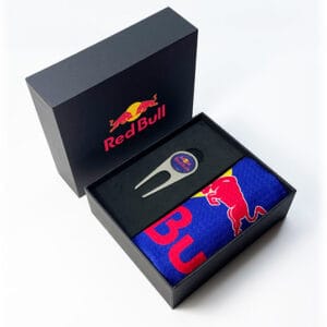 Revo Handdoek Mini Presentatie Box